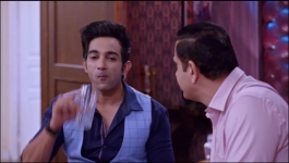 Bhagya Lakshmi - 21st August 2024